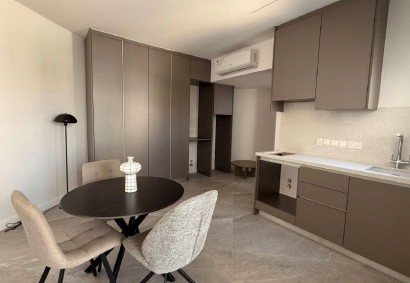 Potamos Germasogeias, Лимассол Студия  В аренду | 49892AA