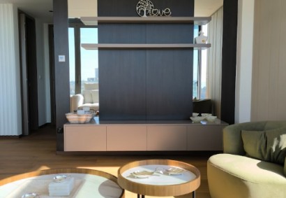 Larnaca, Ларнаки Высотка Апартаменты На продажу | 49893