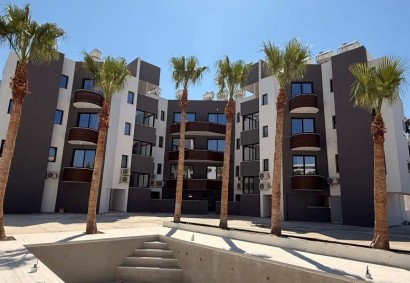 Potamos Germasogeias, Лимассол Здания На продажу | 49895