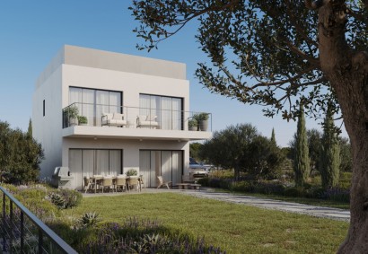 Parekklisia, Лимассол Отдельная вилла На продажу | 49907