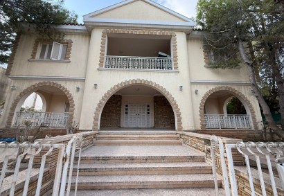 Kapsalos, Лимассол Отдельная вилла На продажу | 49914
