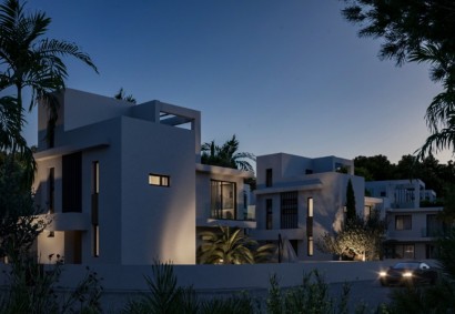 Pernera, Фамагуста Отдельная вилла На продажу | 49922