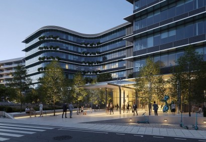 Mesa Yitonia, Лимассол Апартаменты На продажу | 49930