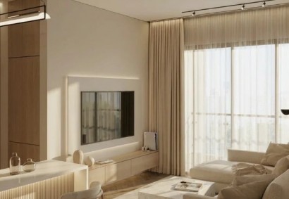 Neapolis, Лимассол Апартаменты На продажу | 49940