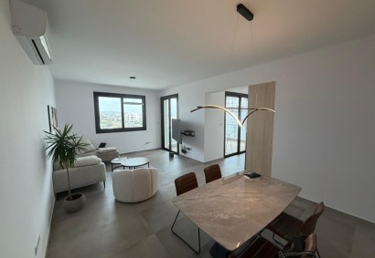 Mesa Yitonia, Лимассол Апартаменты На продажу | 49962
