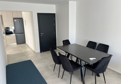 Mesa Yitonia, Лимассол Апартаменты На продажу | 49947