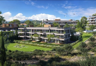 Germasogia, Лимассол Апартаменты На продажу | 49969