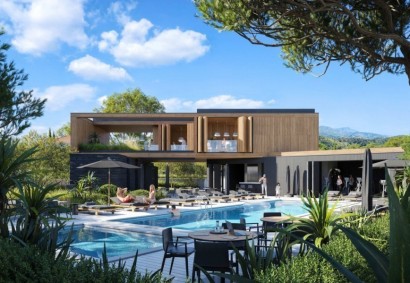 Germasogia, Лимассол Апартаменты На продажу | 49976