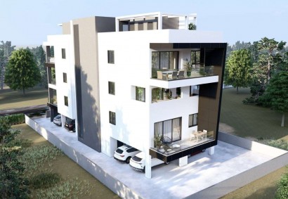 Aradippou, Ларнаки Апартаменты На продажу | 49982