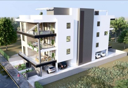 Aradippou, Ларнаки Апартаменты На продажу | 49983