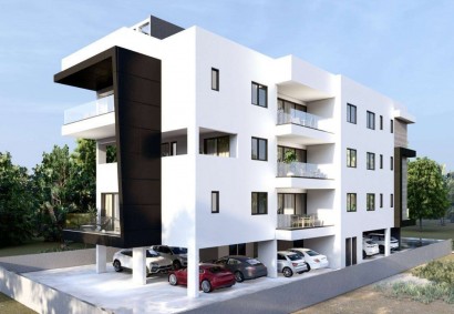 Aradippou, Ларнаки Апартаменты На продажу | 49986
