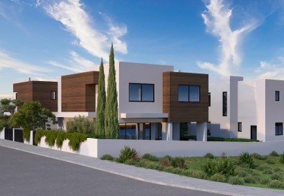 Erimi, Лимассол Отдельная вилла На продажу | 49991