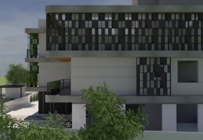 Ayios Athanasios, Лимассол Апартаменты На продажу | 49992