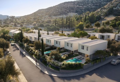 Oroklini Tourist Area Отдельная вилла На продажу | 49998