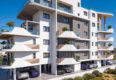 Larnaka - Makenzy, Ларнаки Апартаменты На продажу | 48591