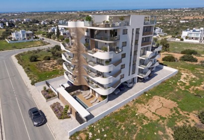 Larnaka - Makenzy, Ларнаки Апартаменты На продажу | 48597