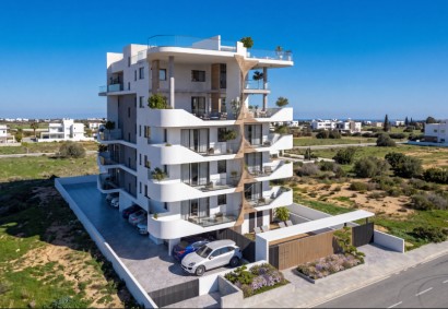 Larnaka - Makenzy, Ларнаки Апартаменты На продажу | 49099