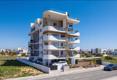 Larnaka - Makenzy, Ларнаки Апартаменты На продажу | 49100