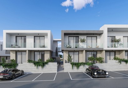 Kissonerga, Пафос Апартаменты На продажу | 50006