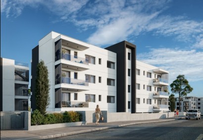 Kato Paphos - Universal Апартаменты На продажу | 50010