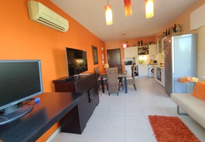 Kapsalos, Лимассол Апартаменты На продажу | 50038