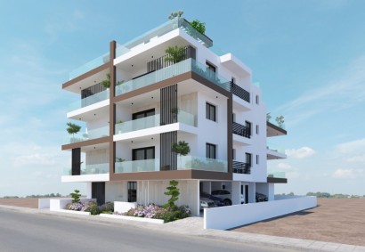 Faneromeni, Ларнаки Апартаменты На продажу | 50050