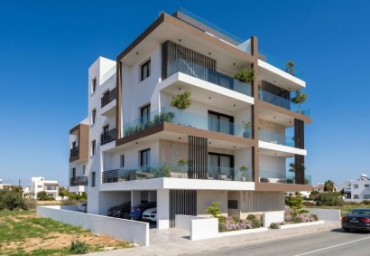 Faneromeni, Ларнаки Пентхауз На продажу | 50052