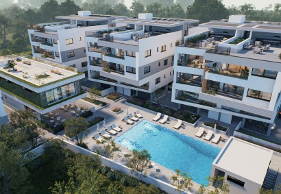 Geroskipou, Пафос Здания На продажу | 50056