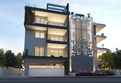 Faneromeni, Ларнаки Апартаменты На продажу | 50055