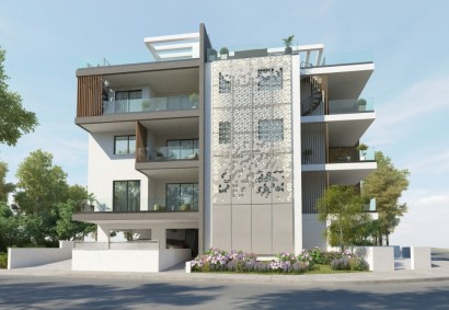 Faneromeni, Ларнаки Апартаменты На продажу | 50059
