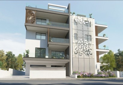Faneromeni, Ларнаки Апартаменты На продажу | 50060