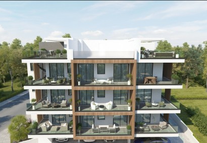 Faneromeni, Ларнаки Апартаменты На продажу | 50062