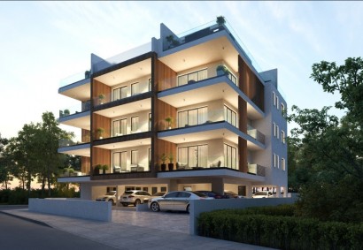 Faneromeni, Ларнаки Апартаменты На продажу | 50063