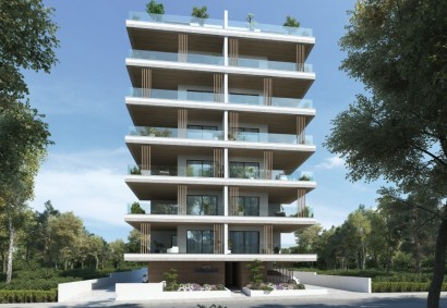 Larnaca, Ларнаки Апартаменты На продажу | 50067