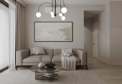 Kapsalos, Лимассол Апартаменты На продажу | 46873