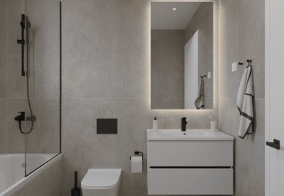 Kapsalos, Лимассол Апартаменты На продажу | 46874