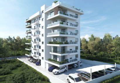 Larnaca, Ларнаки Апартаменты На продажу | 50086