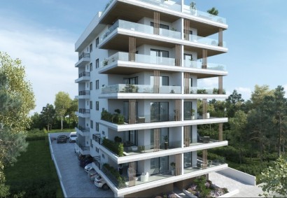 Larnaca, Ларнаки Апартаменты На продажу | 50088
