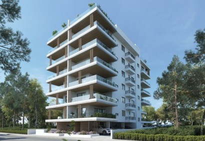 Larnaca, Ларнаки Апартаменты На продажу | 50089