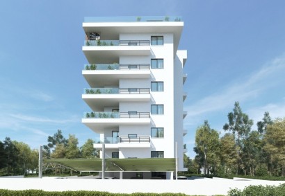 Larnaca, Ларнаки Апартаменты На продажу | 50091