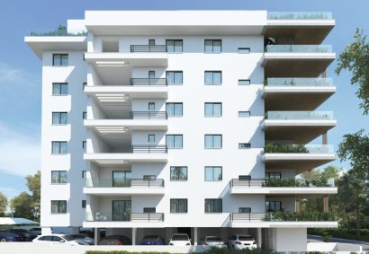 Larnaca, Ларнаки Апартаменты На продажу | 50092