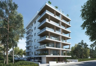 Larnaca, Ларнаки Апартаменты На продажу | 50093