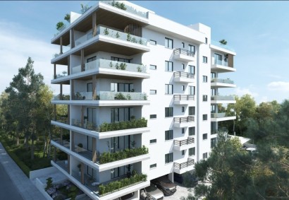 Larnaca, Ларнаки Апартаменты На продажу | 50096