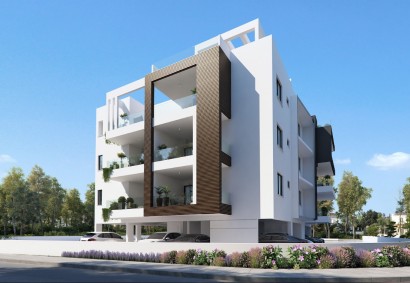 Aradippou, Ларнаки Апартаменты На продажу | 50097