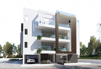 Aradippou, Ларнаки Апартаменты На продажу | 47525