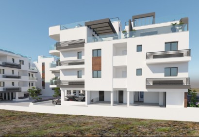 Aradippou, Ларнаки Апартаменты На продажу | 50101