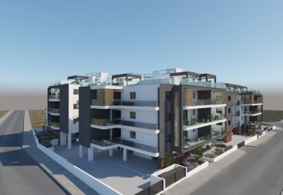 Aradippou, Ларнаки Апартаменты На продажу | 50104