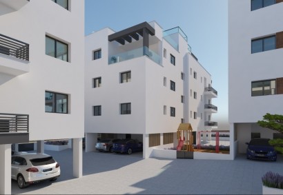 Aradippou, Ларнаки Апартаменты На продажу | 50106