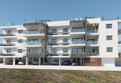 Aradippou, Ларнаки Апартаменты На продажу | 50107