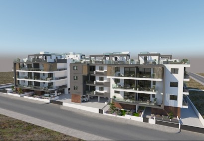 Aradippou, Ларнаки Апартаменты На продажу | 50109